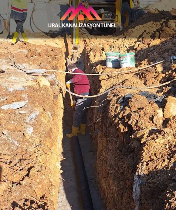 Beylikdüzü logar tamiri