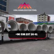 bina yağmur suyu gideri açma