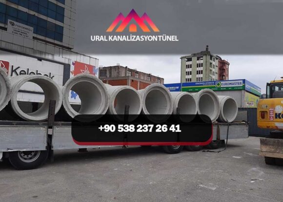 Bina Yağmur Suyu Gideri Açma Hizmeti