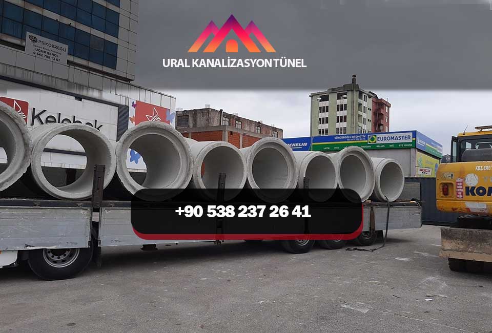 bina yağmur suyu gideri açma