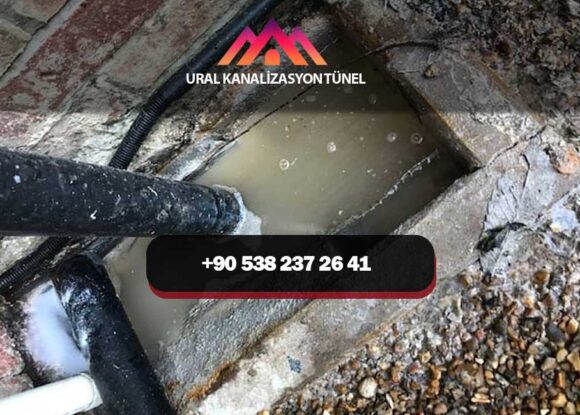 İstanbul Tıkalı Gider Açma Hizmeti