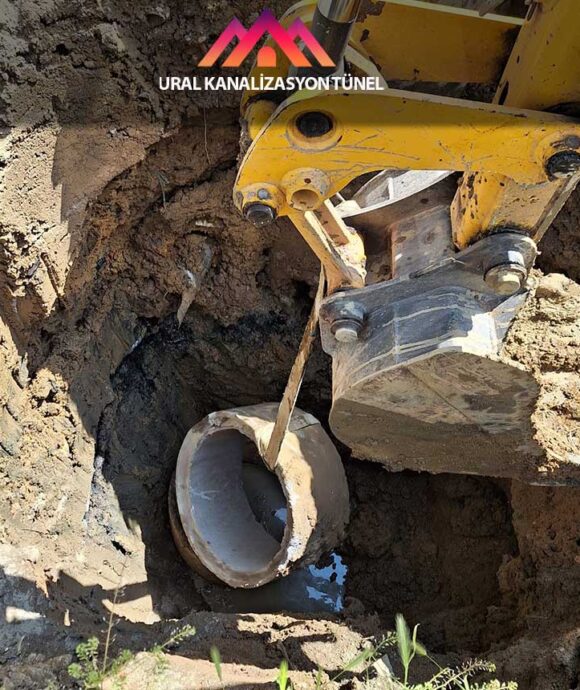 izmit kanalizasyon ustası