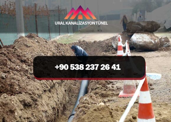 Yağmur Suyu Gideri Tıkanıklığında Profesyonel Çözümler!