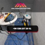 beylikdüzü tıkanıklık açma hizmeti