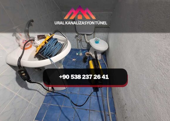 Beylikdüzü Tıkanıklık Açma Ustası