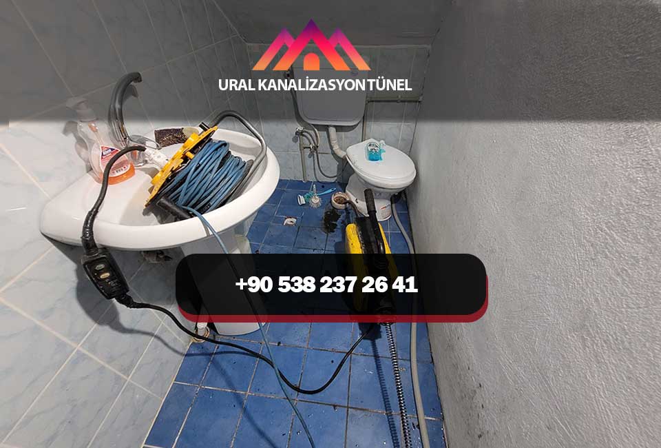 beylikdüzü tıkanıklık açma hizmeti