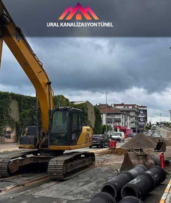 Bursa tıkalı gider açma hizmeti
