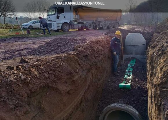 çatalca kanalizasyon açma hizmeti