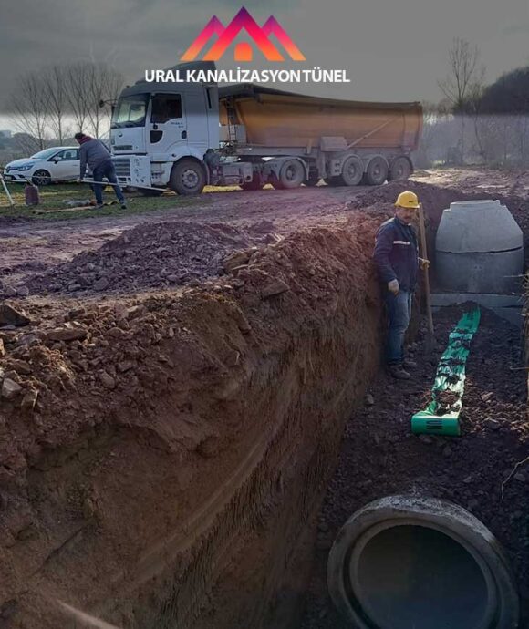 çatalca kanalizasyon açma hizmeti