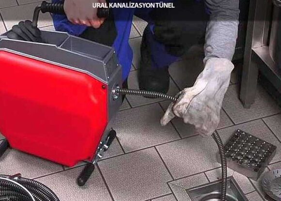 çorlu tıkanıklık açma