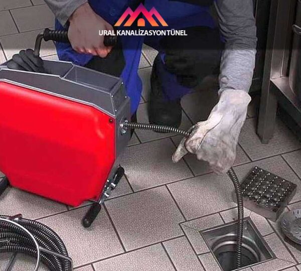 çorlu tıkanıklık açma