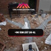 edirne kanalizasyon tıkanıklık açma hizmeti