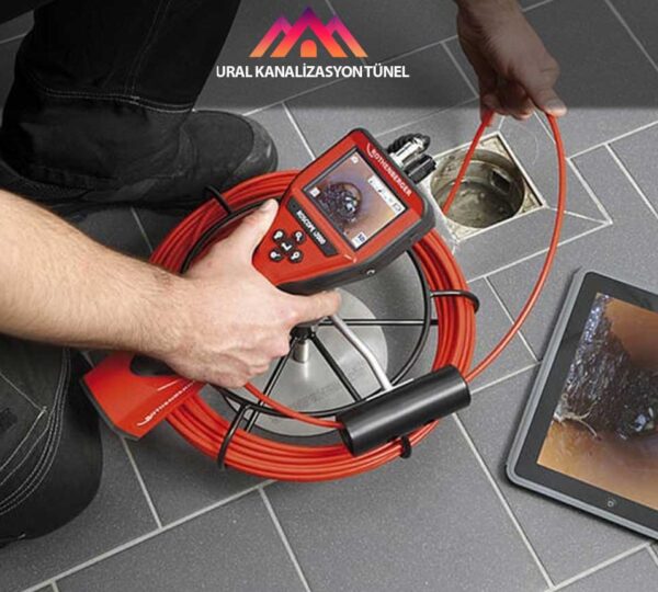 Kadıköy gider açma hizmeti