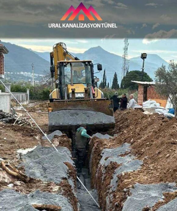 Kadıköy kanalizasyon tıkanıklığı açma hizmeti