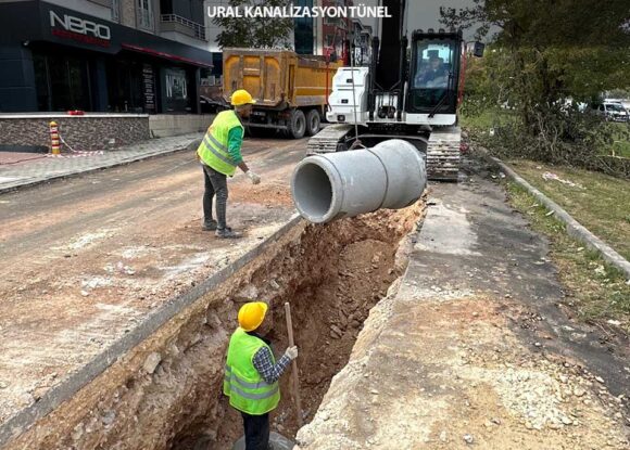 Kadıköy kanalizasyon tıkanıklık açma ustası
