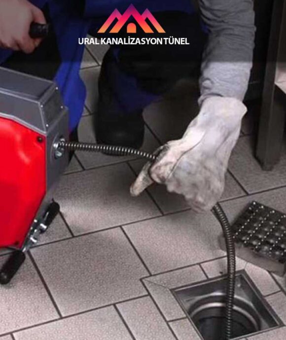 Kadıköy tıkanıklık açma hizmeti