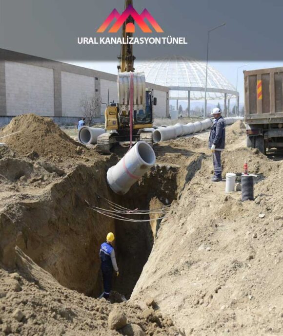 sarıyer kanalizasyon tıkanıklık açma ustası