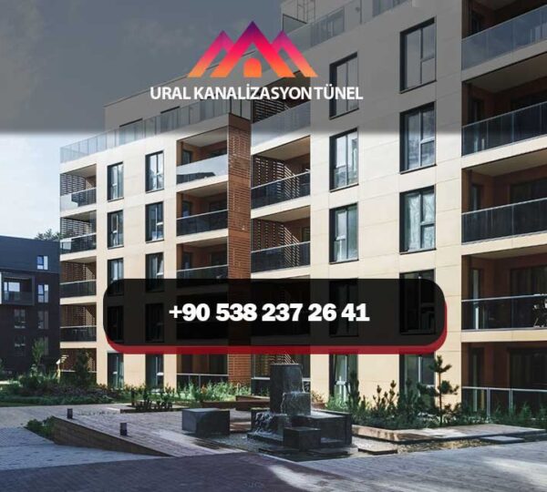 apartman bahçe düzenlemesi