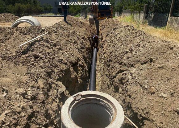 Başakşehir tıkanıklık gider açma hizmeti