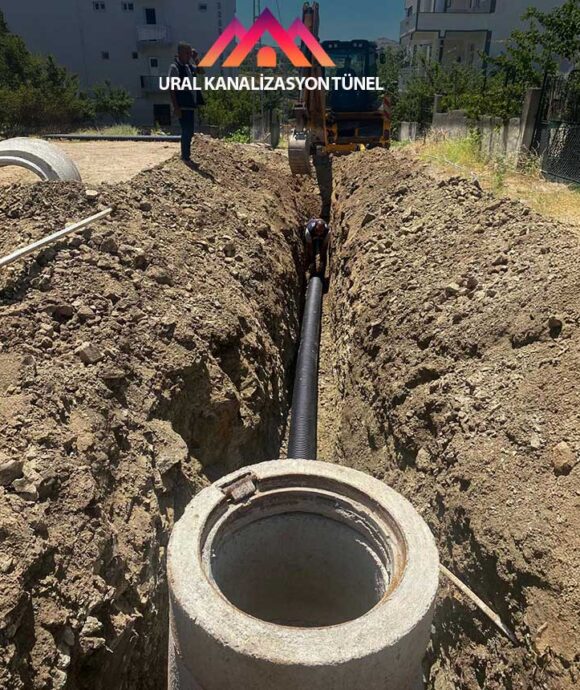 Başakşehir tıkanıklık gider açma hizmeti