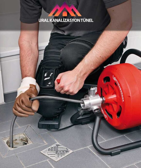 beykoz tıkanıklık gider açma hizmeti