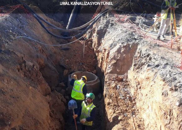 beyoğlu tıkanıklık gider açma