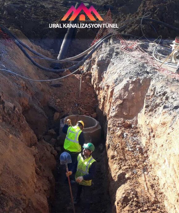 beyoğlu tıkanıklık gider açma