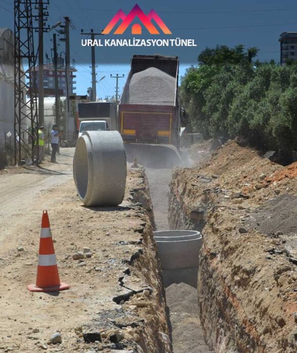 büyükçekmece tıkanıklık gider açma hizmeti