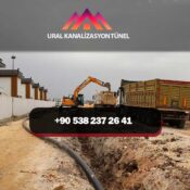 kanalcı ustası istanbul