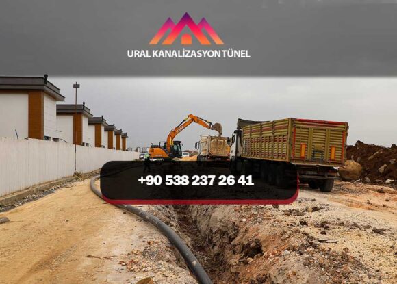 Kanalcı Ustası İstanbul Acil Profesyonel Çözüm