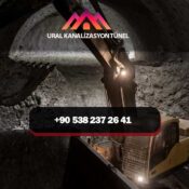 tünel işi yapan firmalar istanbul