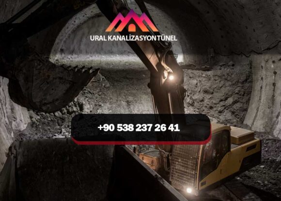 Tünel İşi Yapan Firmalar İstanbul Güvenilir Çözüm