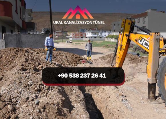 Kanalizasyon Açma Belediye Tarafından Mı Yapılır? İşte Çözüm!