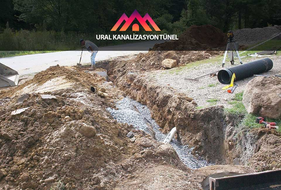 açık kanal kazısı maliyeti hesaplama 2026