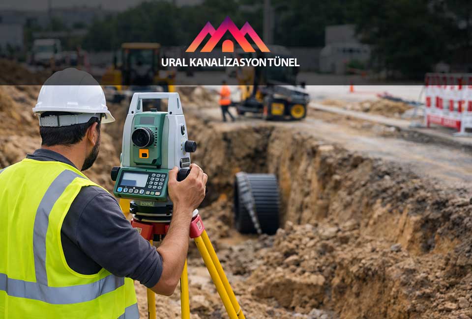 altyapı taahhüt şirketi