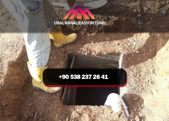 Uzman Kanal Açma Ustası İstanbul | 7/24 Profesyonel Hizmet