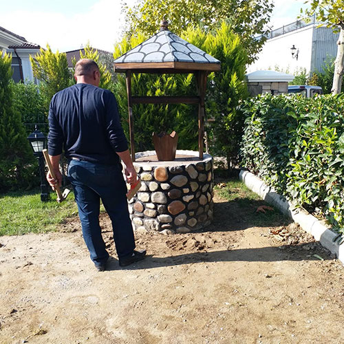 drenaj firması hizmeti İstanbul