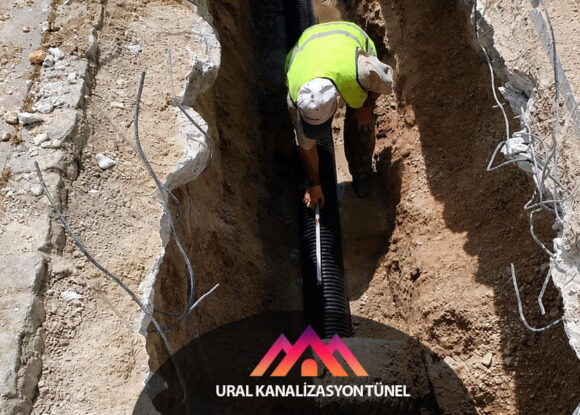 Beşiktaş logar tamiri hizmeti