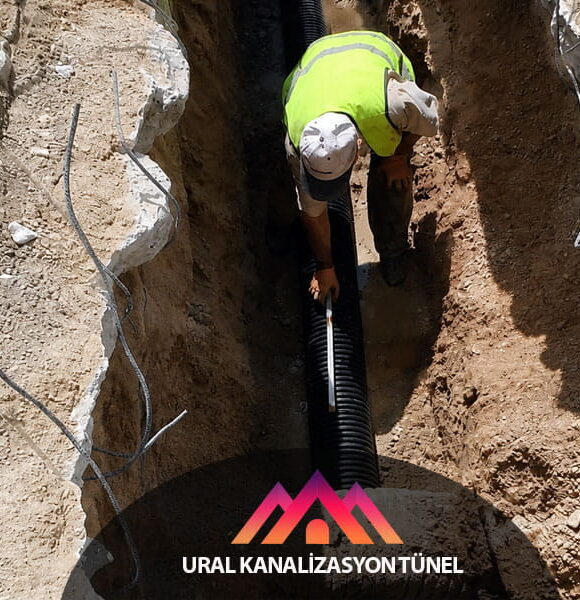 Beşiktaş logar tamiri hizmeti