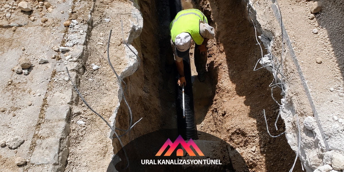 Beşiktaş logar tamiri hizmeti