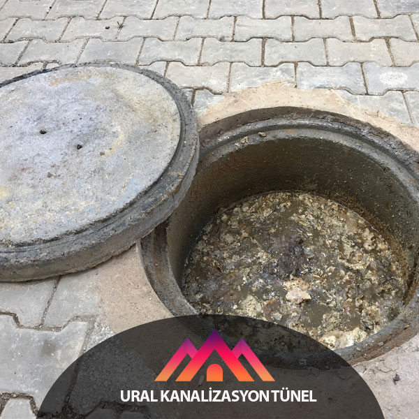 Beşiktaş müstakil ev logar tamiri çalışması
