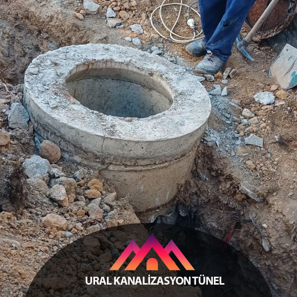Beşiktaş toplu konut logar tamiri çözümü