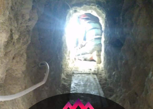Beykoz apartman kanalizasyon tüneli çalışmamız