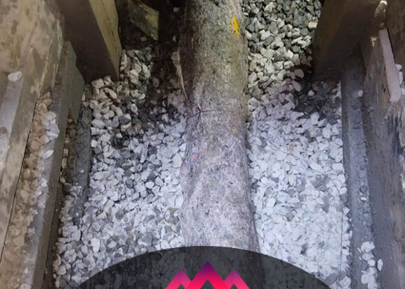 Beykoz apartman kanalizasyon logar çalışmamız