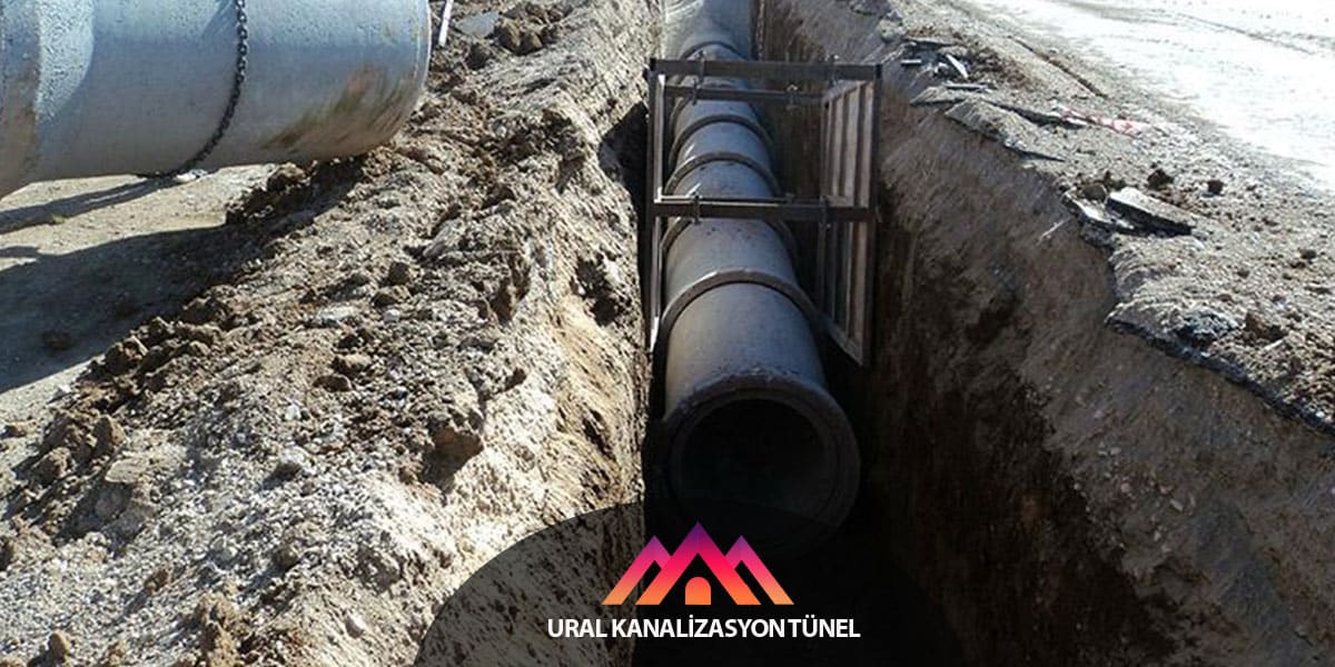 Beykoz kanalizasyon tamiri hizmeti