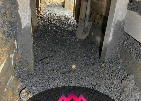 Beykoz kanalizasyon tamiri onarımı çalışması