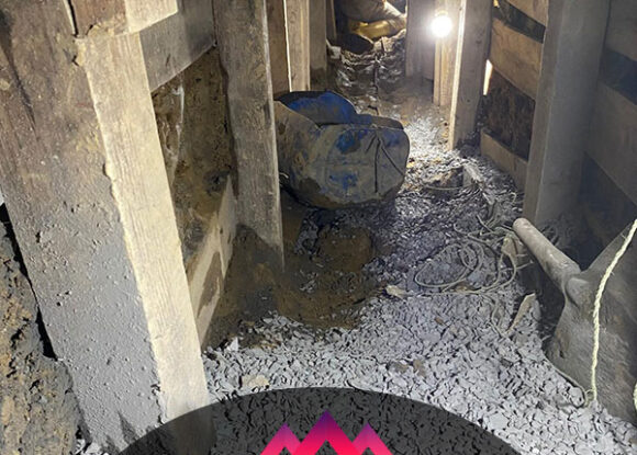 Beykoz kanalizasyon tamiri onarımı çalışması