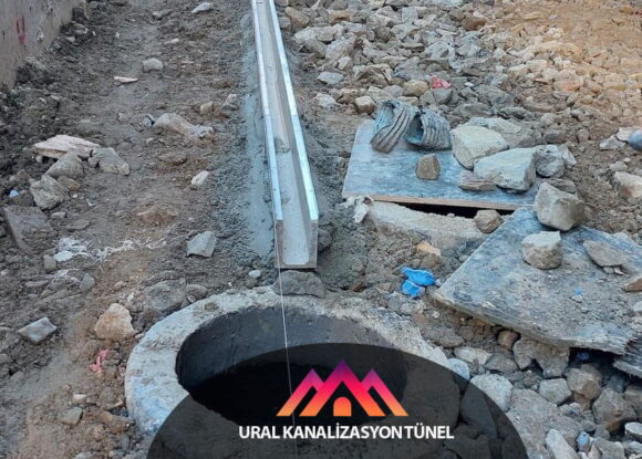 Beykoz logar tamiri hizmeti