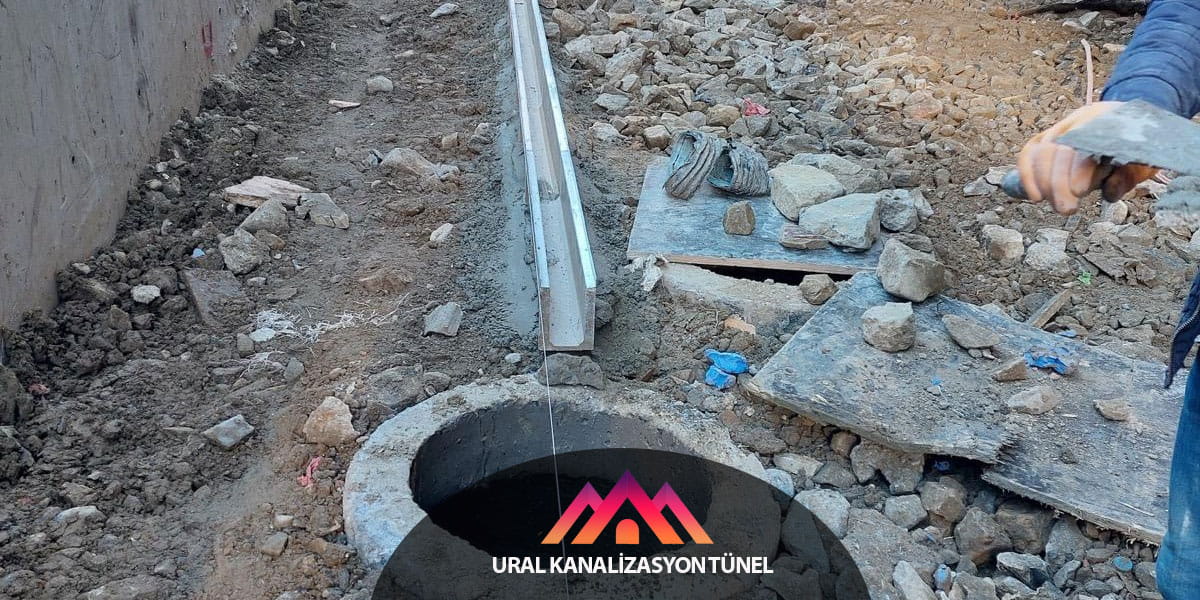 Beykoz logar tamiri hizmeti