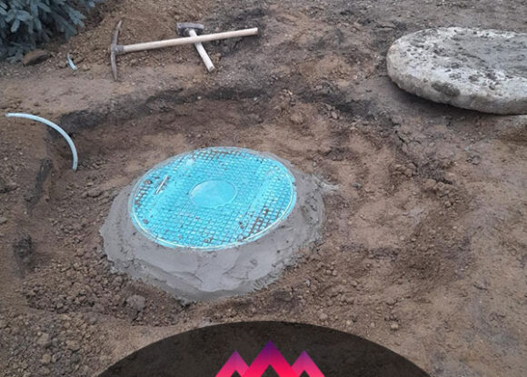 Beykoz müstakil ev için logar tamiri uygulaması